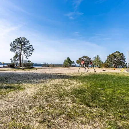 Mobilehome Au Bord De L'eau 4*