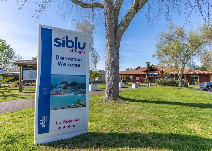 Mobilehome Au Bord De L'eau 4*